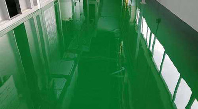 如何做好环氧地坪施工？