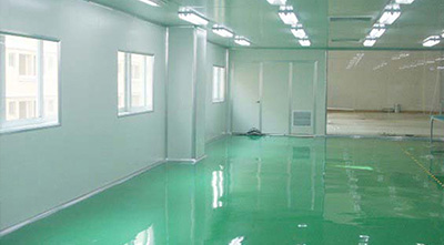 如何才能做出优质的环氧地坪？