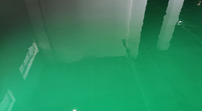 环氧地坪施工对厚度有哪些要求？