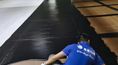 环氧防静电地坪如何验收？