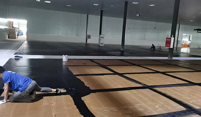 环氧地坪与密封固化剂地坪哪个好?