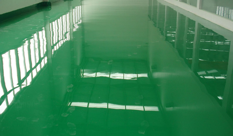 环氧地坪施工 环氧地坪施工