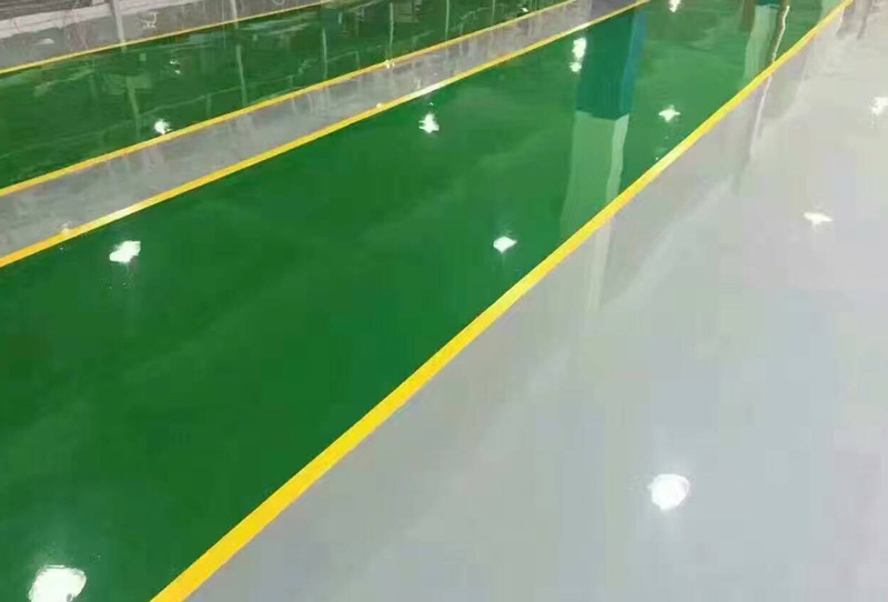 环氧地坪 环氧地坪