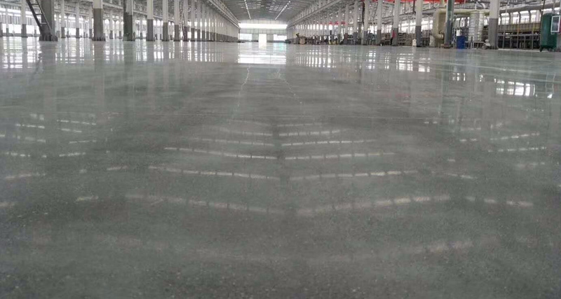 密封固化剂地坪 密封固化剂地坪