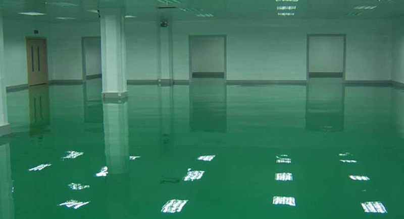 环氧地坪