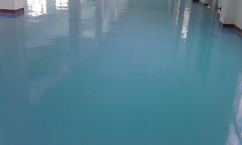 环氧地坪