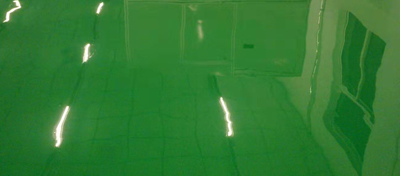 环氧地坪