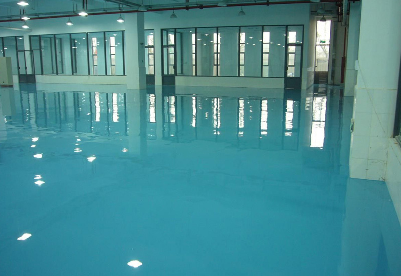 环氧地坪