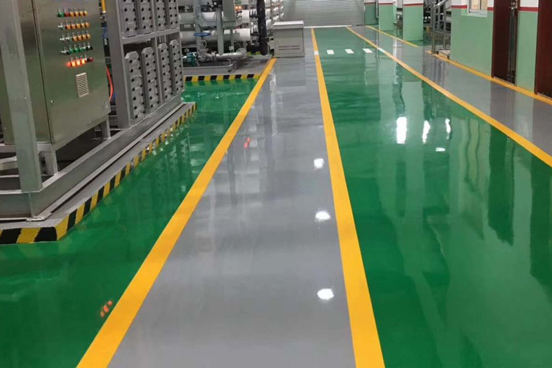 环氧地坪 环氧地坪