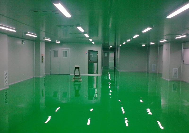 环氧地坪