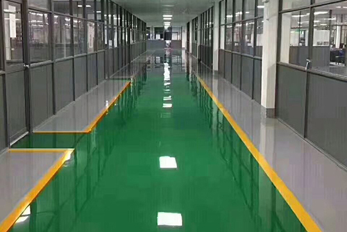 环氧地坪