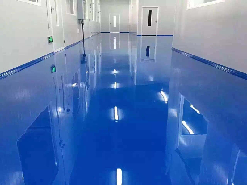 环氧地坪