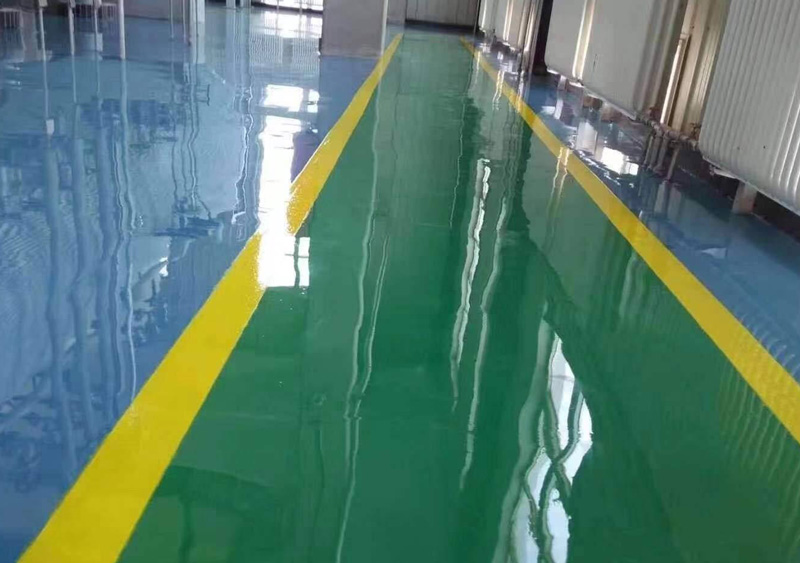 环氧地坪