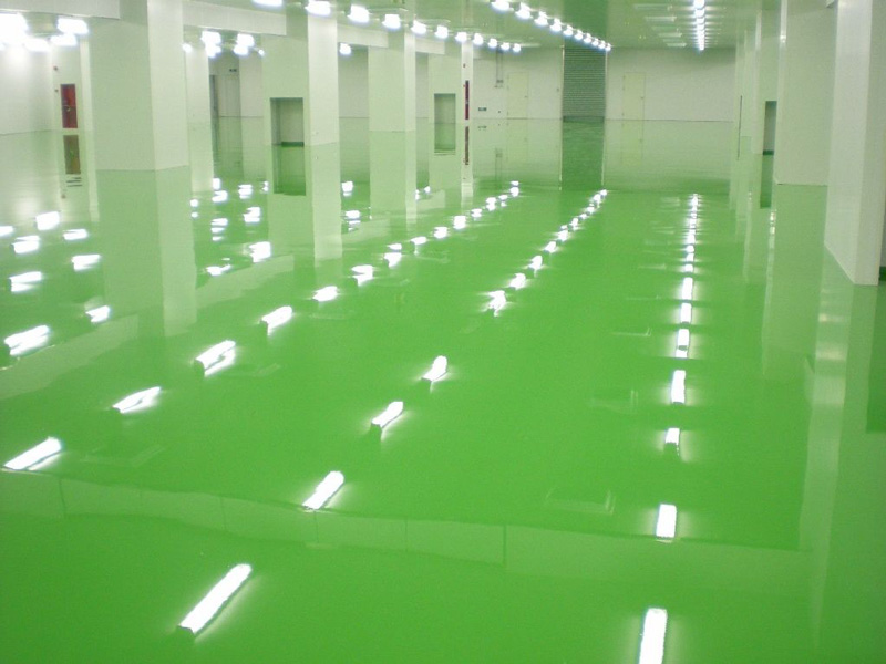 环氧地坪 环氧地坪