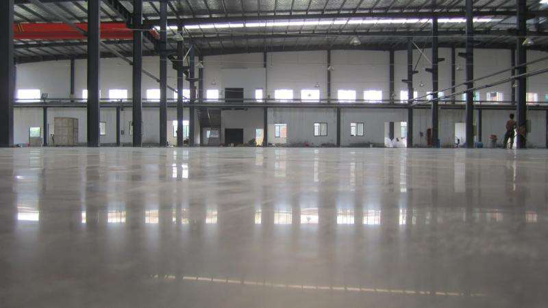 固化剂地坪 固化剂地坪