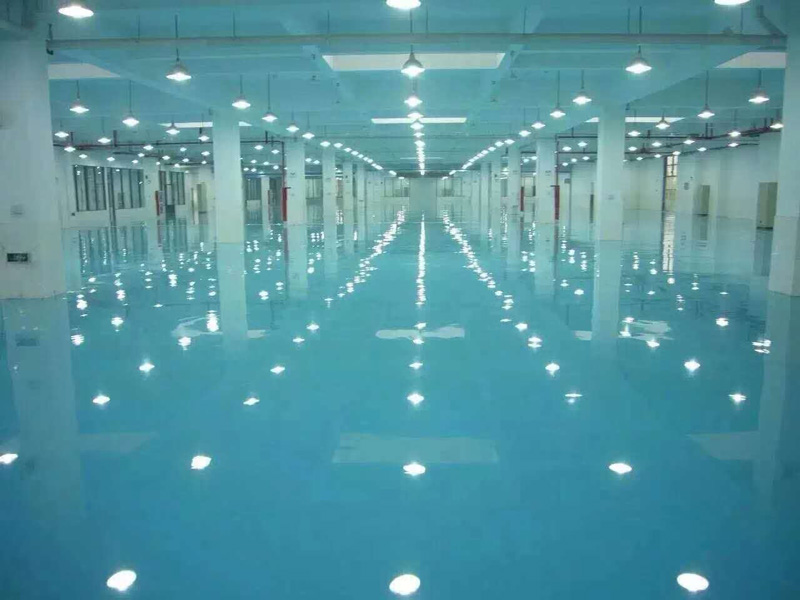 环氧地坪