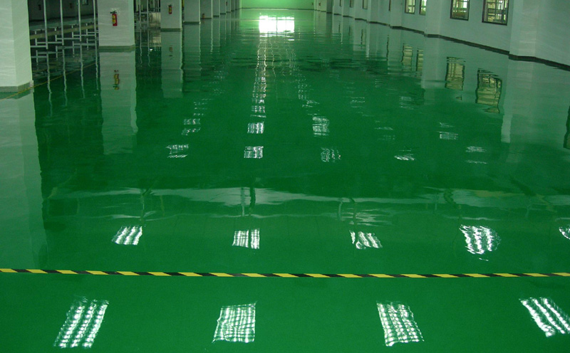 环氧地坪 环氧地坪
