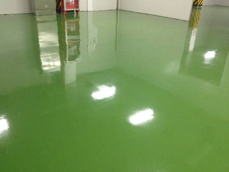 环氧地坪