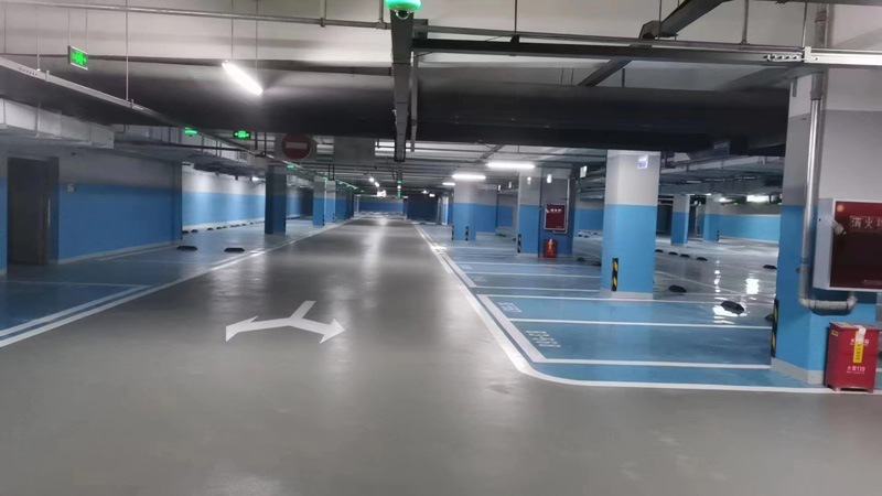 环氧地坪
