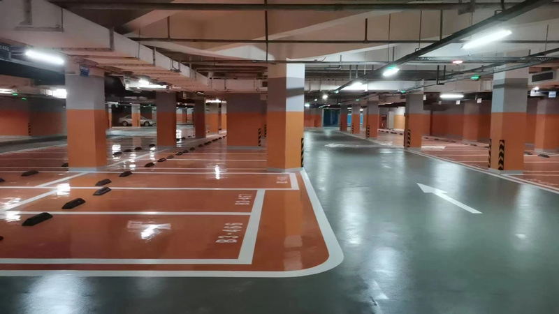 环氧地坪