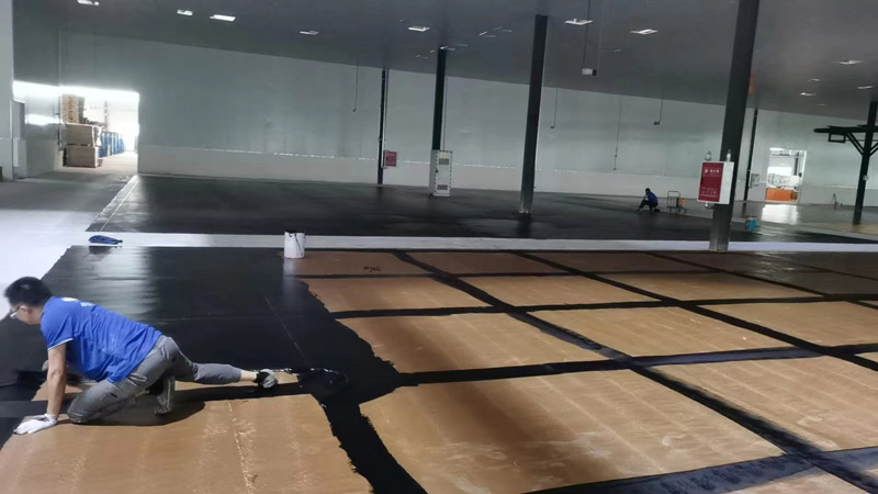 环氧地坪 环氧地坪