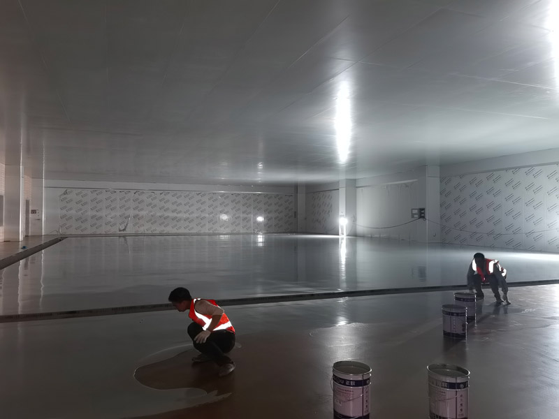 环氧地坪 环氧地坪