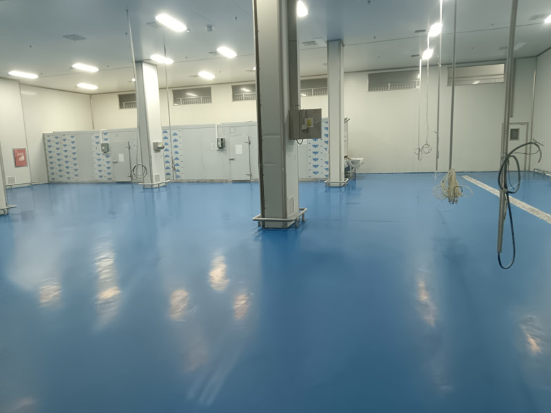 环氧地坪