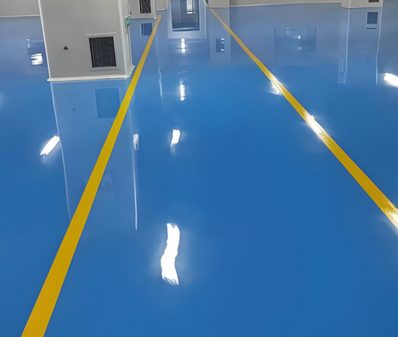 环氧地坪 环氧地坪