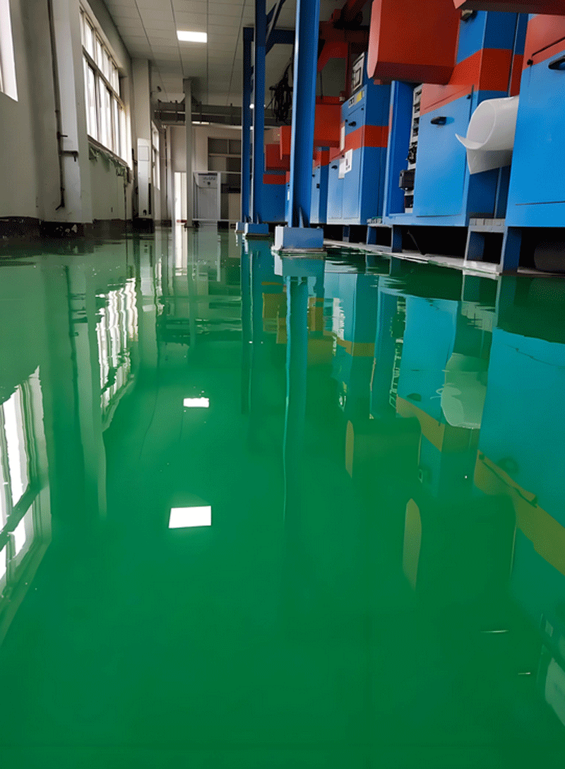 环氧地坪 环氧地坪